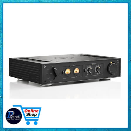 อินทิเกรตแอมป์ HIFI ROSE : RA-280 (BLACK)_2